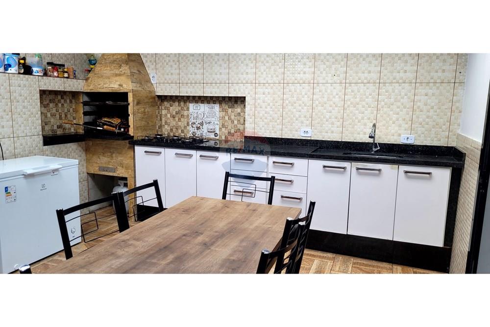 Casa - Venda - Curitiba , Paraná - churrasqueira integrada.jpeg - 560251041-51