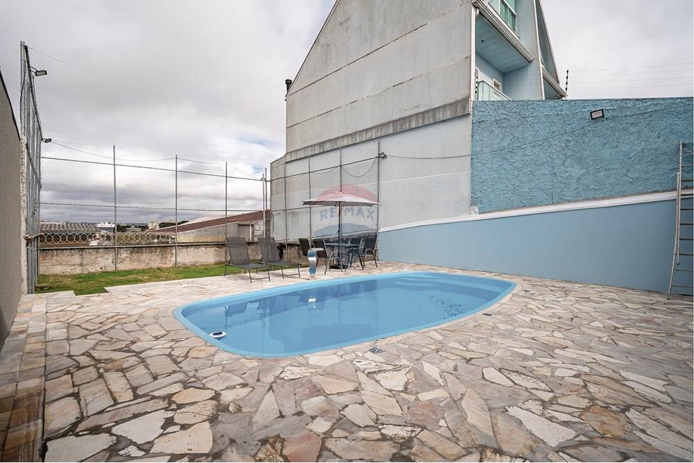 Casa - Venda - Curitiba , Paraná - _CRL2234_1.jpg - 560411070-62