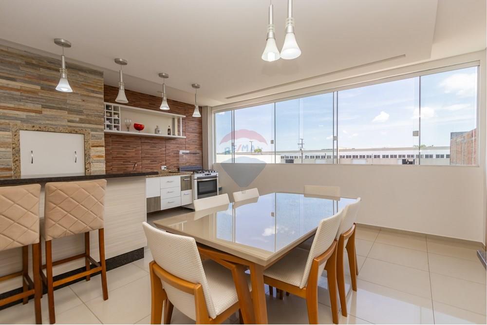 Sobrado - Venda - Pinhais , Paraná - IMG_9016.jpg - 560251029-44