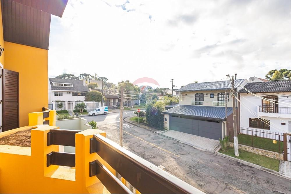 Sobrado - Venda - Curitiba , Paraná - IMG_5070.jpg - 560411009-94