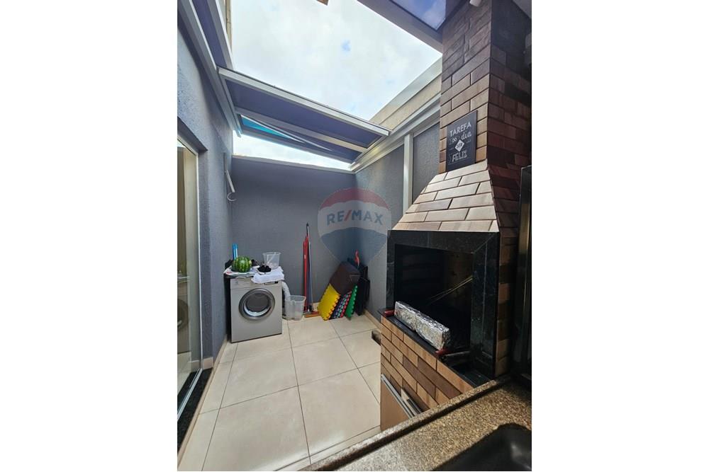 Sobrado - Venda - Araucária , Paraná - 7 (7).jpg - 560491004-8