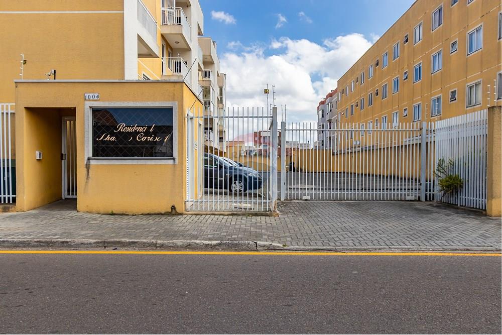 Apartamento - Venda - São José dos Pinhais , Paraná - IMG_6521.jpg - 560411051-198