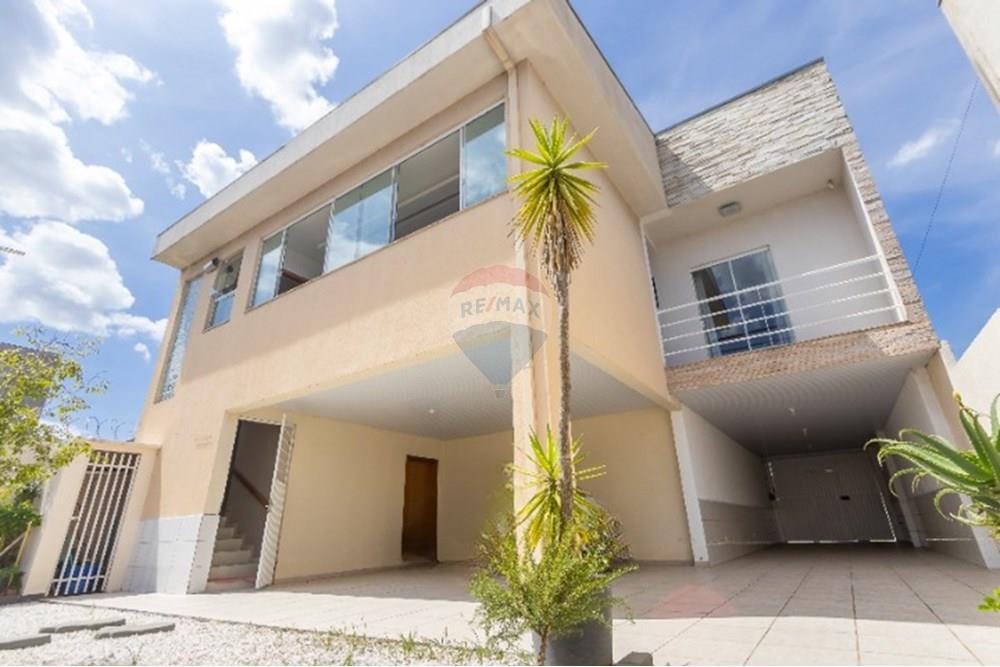 Sobrado - Venda - Pinhais , Paraná - IMG_9024_cleanup.jpg - 560251029-44