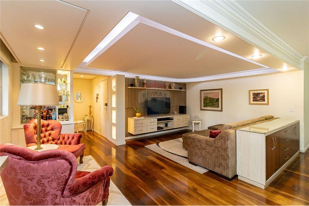 Apartamento - Venda - Curitiba , Paraná - 2 - 560321009-16