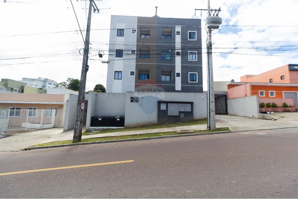 Apartamento - Venda - São José dos Pinhais , Paraná - IMG_9830.jpg - 560341112-25