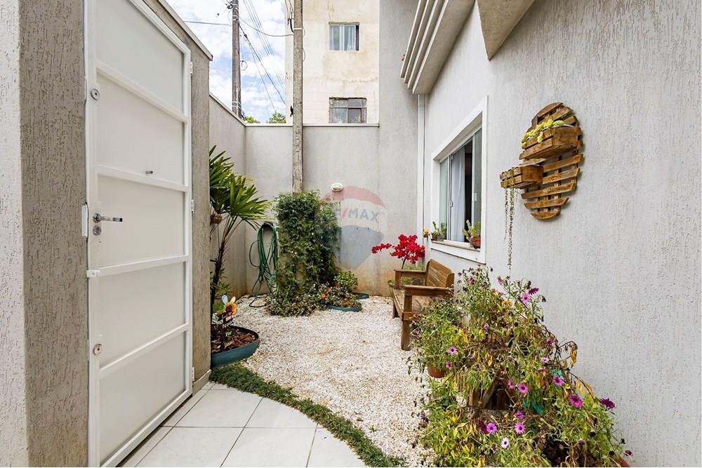 Casa - Venda - Curitiba , Paraná - IMG_5630_1.jpg - 560351069-48