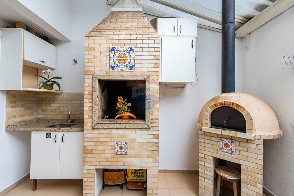 Sobrado, 3 quartos, 126 m² - Foto 32