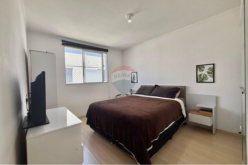 Apartamento - Venda - São José dos Pinhais , Paraná - IMG_2275.jpeg - 560481004-23