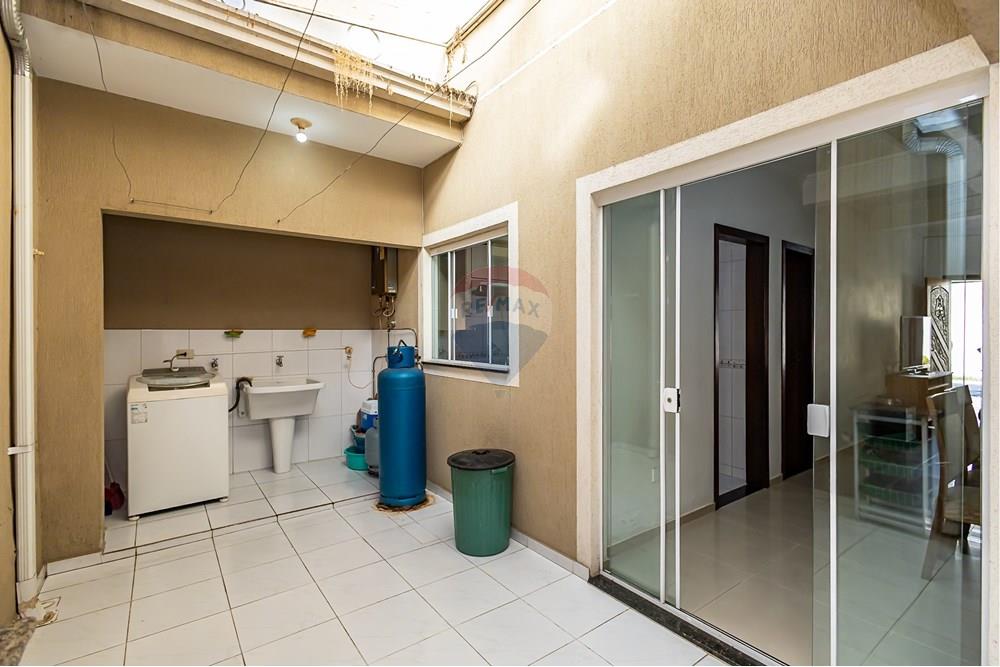 Sobrado - Venda - Araucária , Paraná - IMG_3938.jpg - 560351153-1