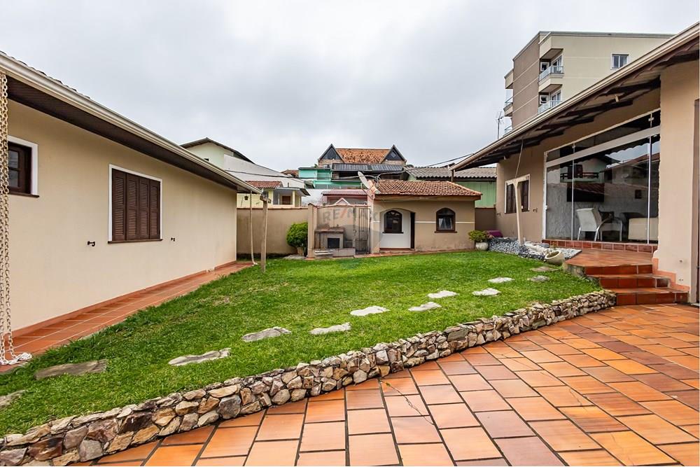 Casa - Venda - Araucária , Paraná - IMG_9394.jpg - 560491004-3