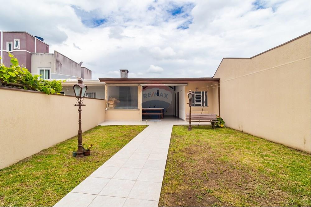 Sobrado - Venda - Curitiba , Paraná - IMG_4171.jpg - 560441002-51