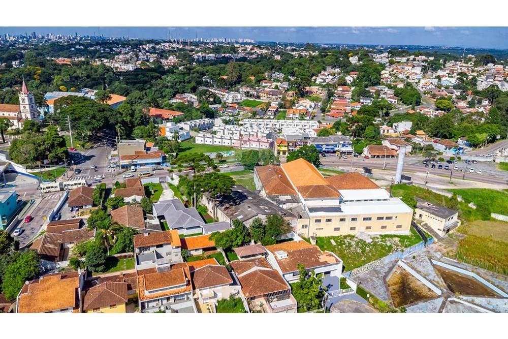 Terreno - Venda - Curitiba , Paraná - DJI_0179.jpg - 560461011-39