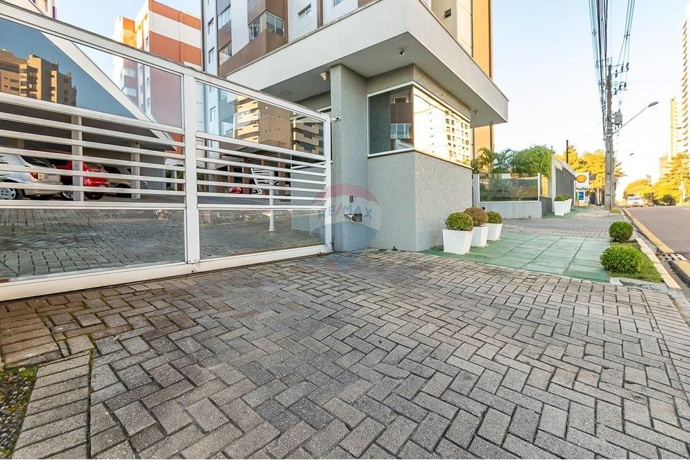 Apartamento - Alugar - Curitiba , Paraná - IMG_4742.jpg - 560431025-66