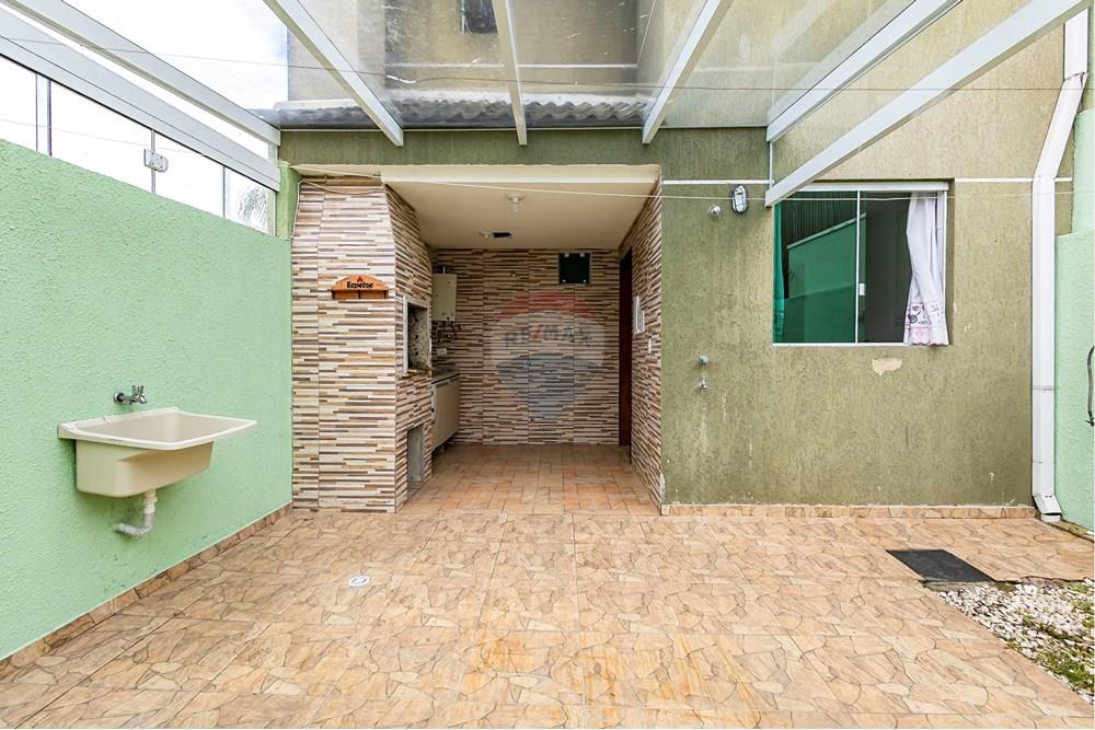 Casa de Condomínio - Venda - Curitiba , Paraná - IMG_9189_1.jpg - 560311047-483