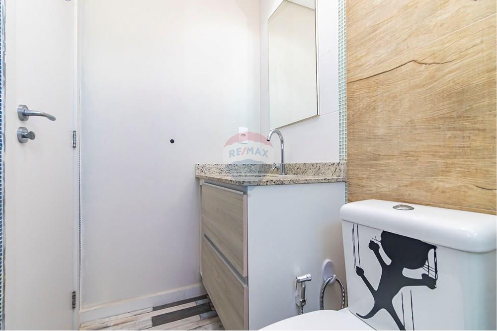 Apartamento - Alugar - Curitiba , Paraná - IMG_9937_1.jpg - 560311047-533