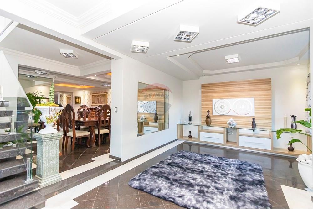 Casa - Venda - Curitiba , Paraná - IMG_2351_1.jpg - 560351054-205