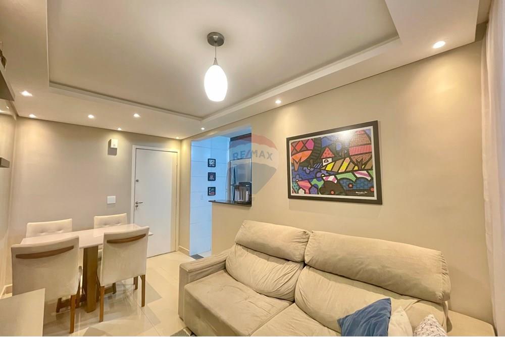 Apartamento - Venda - São José dos Pinhais , Paraná - IMG_1862.jpeg - 560481004-20