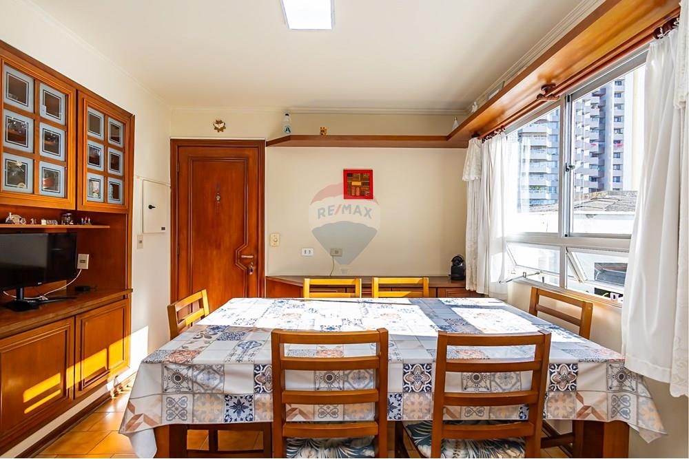 Apartamento, 3 quartos, 114 m² - Foto 6