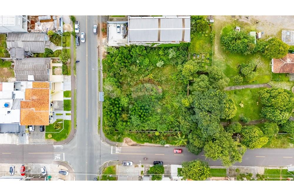 Terreno - Venda - Curitiba , Paraná - DJI_20250219150159_0664_D.jpg - 560341061-214