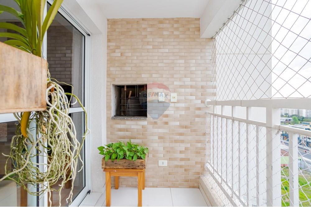 Apartamento - Venda - Curitiba , Paraná - 8.jpg - 560411004-91