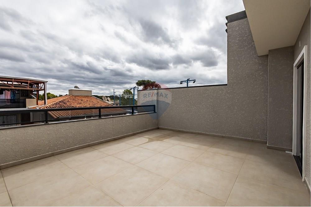 Sobrado - Venda - Araucária , Paraná - IMG_7255.jpg - 560491003-4