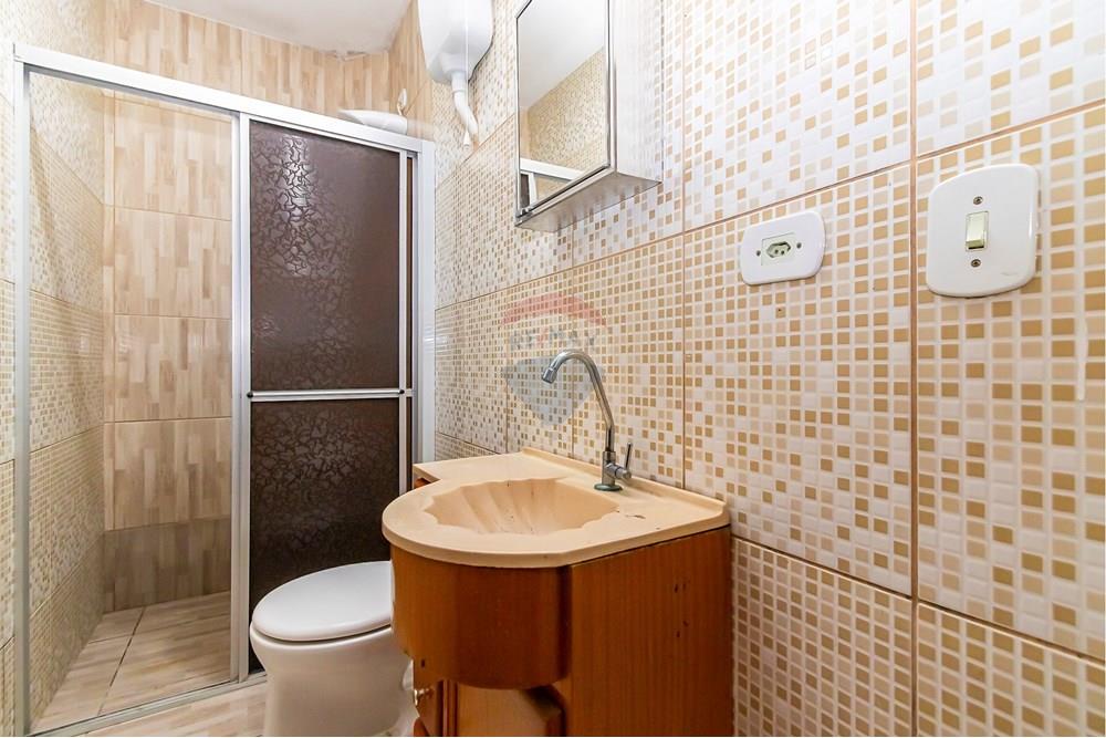 Sobrado, 3 quartos - Foto 32