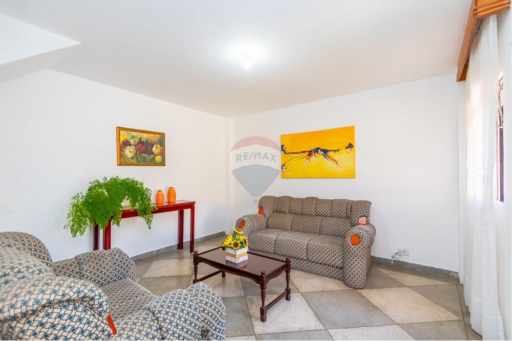 Casa, 4 quartos, 222 m² - Foto 4