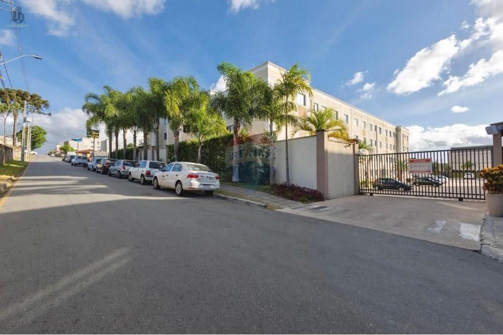 Apartamento - Venda - São José dos Pinhais , Paraná - 17f41354-4c2a-45d0-9413-2ecfdd5fe336.jpeg - 560481004-23