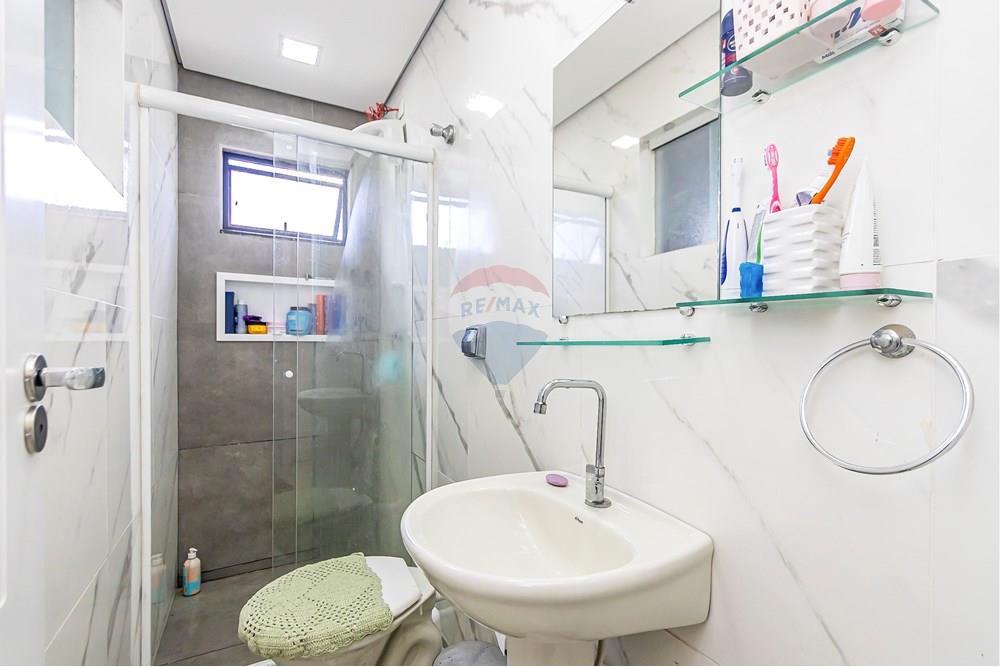 Sobrado - Venda - São José dos Pinhais , Paraná - IMG_9812_1.jpg - 560441028-8