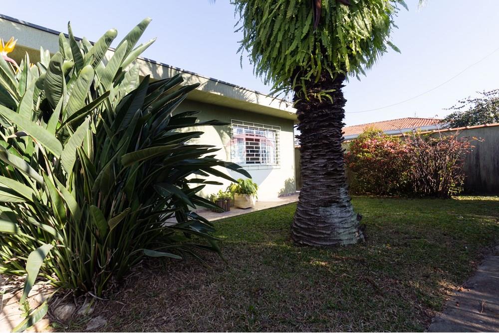 Casa - Venda - Curitiba , Paraná - IMG_1408.jpg - 560331019-89