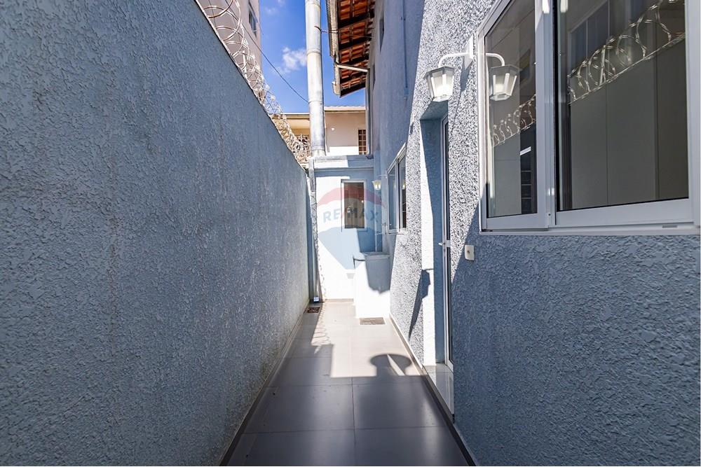 Casa - Alugar - Curitiba , Paraná - IMG_7434.jpg - 560311047-518