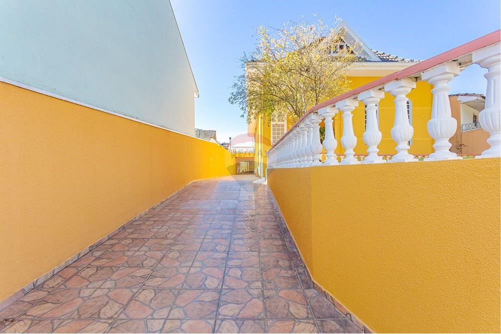 Casa de Vila - Alugar - Curitiba , Paraná - IMG_7676.jpg - 560321113-8