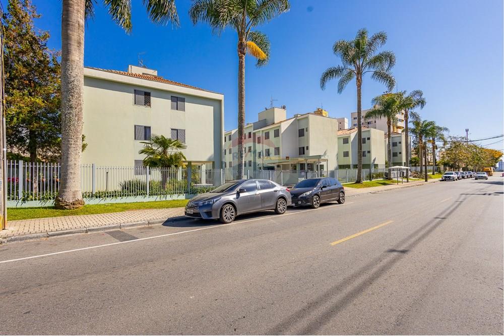 Apartamento - Venda - Curitiba , Paraná - IMG_3275_1.jpg - 560391057-14