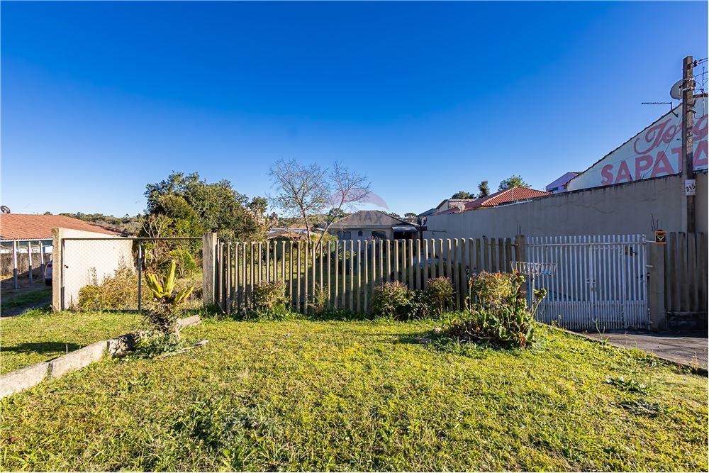 Terreno - Venda - Curitiba , Paraná - 5 - 560301054-10