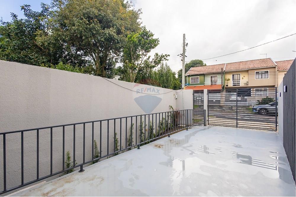 Sobrado - Venda - Curitiba , Paraná - IMG_9978.jpg - 560331044-333