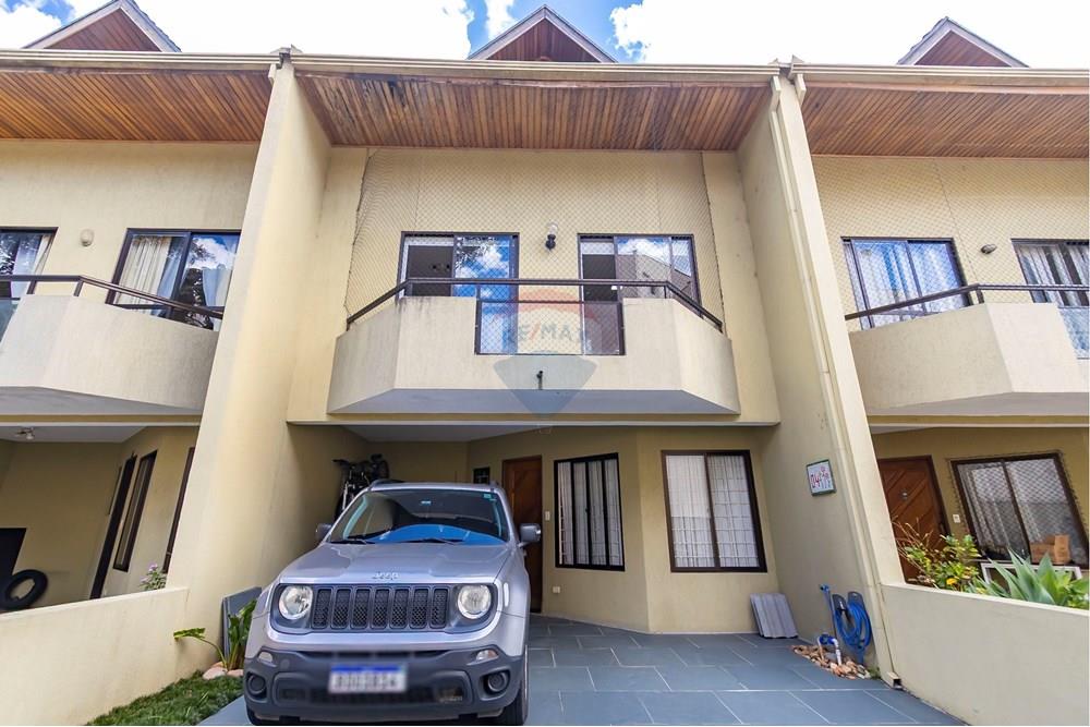 Sobrado - Venda - Curitiba , Paraná - IMG_9599_1.jpg - 560351012-125