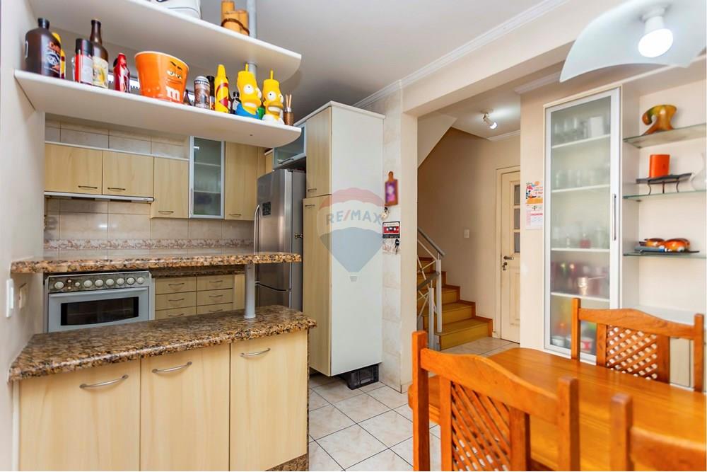 Sobrado - Venda - Curitiba , Paraná - _MG_7135_1.jpg - 560441005-12