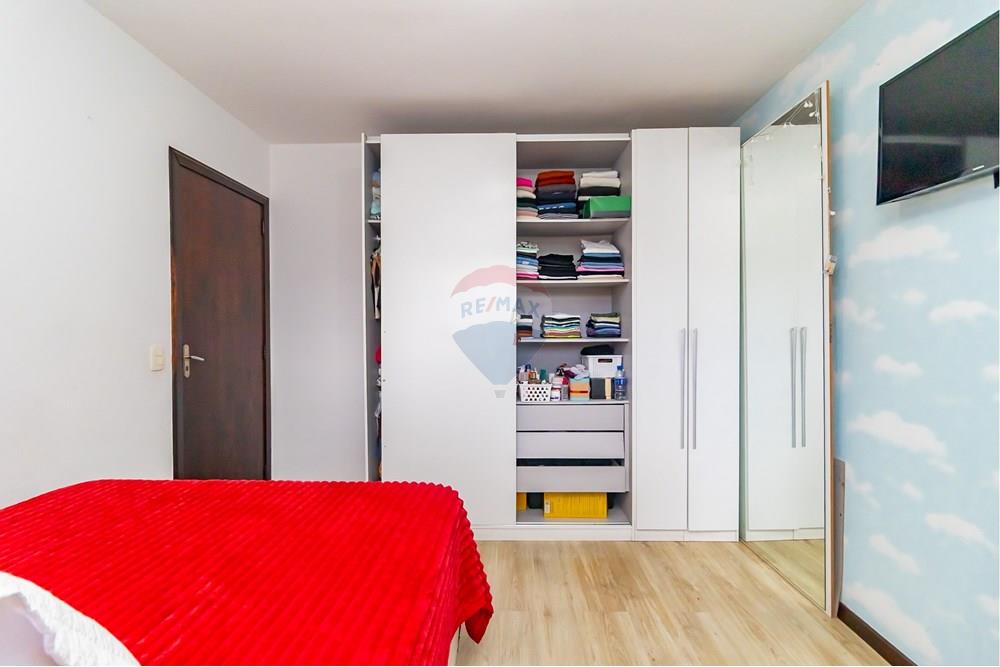 Casa - Venda - São José dos Pinhais , Paraná - quartos1e.jpg - 560481007-15