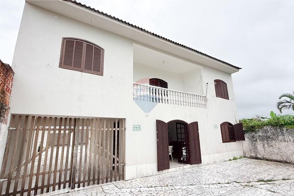 Casa - Venda - Pontal do Paraná , Paraná - IMG_2046.jpg - 560341069-72