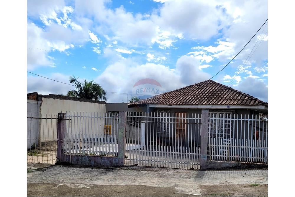 Casa - Venda - Colombo , Paraná - fachada.JPG - 560251041-44