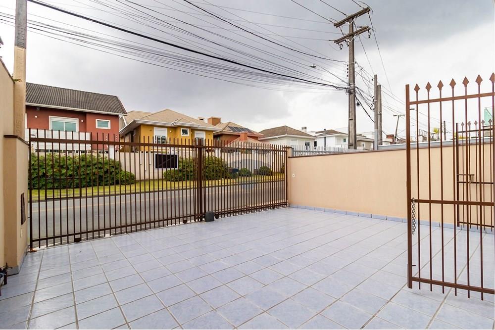 Sobrado - Venda - Curitiba , Paraná - IMG_4239_1.jpg - 560441002-51