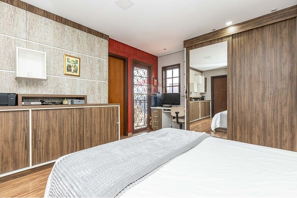 Sobrado - Venda - Curitiba , Paraná - IMG_6339.jpg - 560301017-85