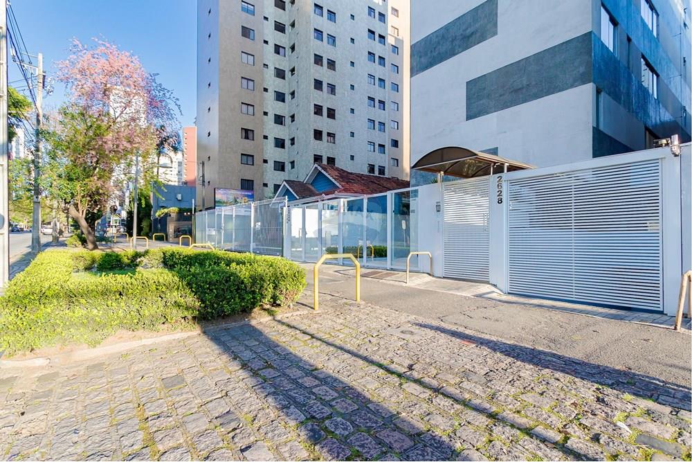 Apartamento - Venda - Curitiba , Paraná - IMG_7863.jpg - 560351119-22