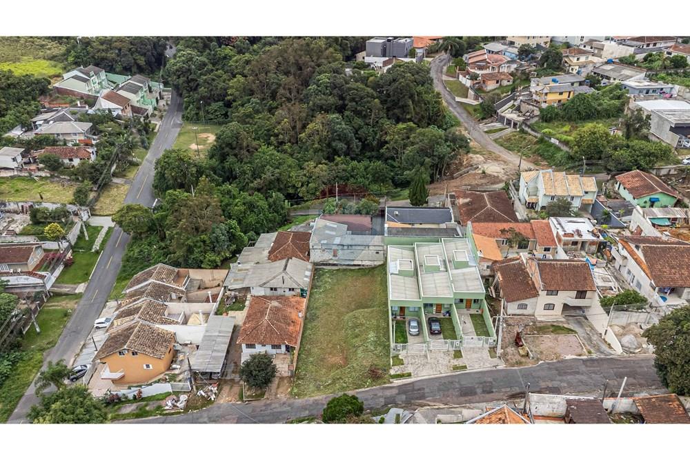Terreno - Venda - Curitiba , Paraná - DJI_0210.jpg - 560431033-7