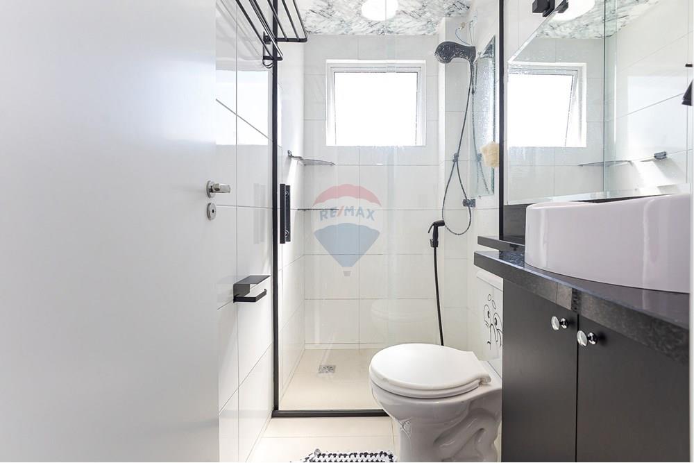 Apartamento - Venda - São José dos Pinhais , Paraná - IMG_0023.jpg - 560351119-25