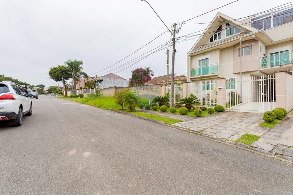 Sobrado - Venda - Curitiba , Paraná - IMG_9554.jpg - 560391085-1