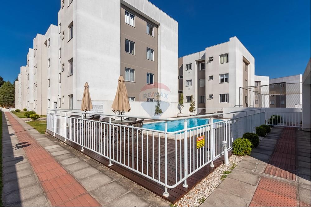 Apartamento - Venda - São José dos Pinhais , Paraná - IMG_6330.jpg - 560431004-33