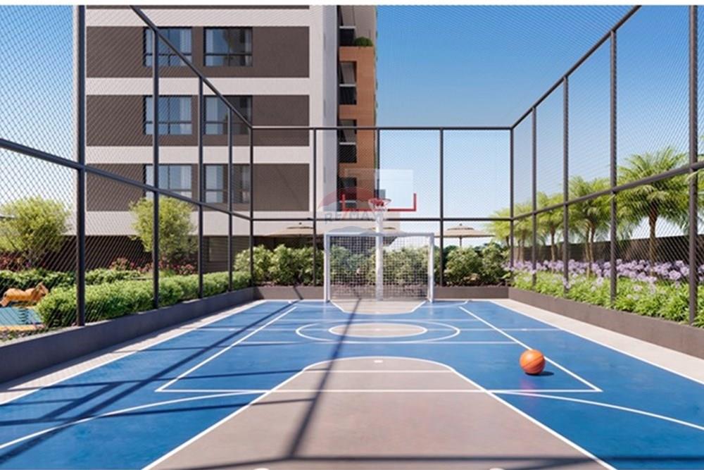 Apartamento - Venda - Curitiba , Paraná - 0813_IMG_QUADRA_R05.JPG - 560311060-18