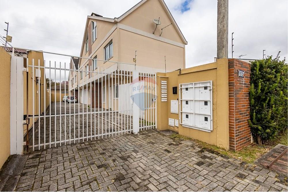 Casa de Condomínio - Venda - Curitiba , Paraná - IB_kYYng.jpeg - 560441003-42