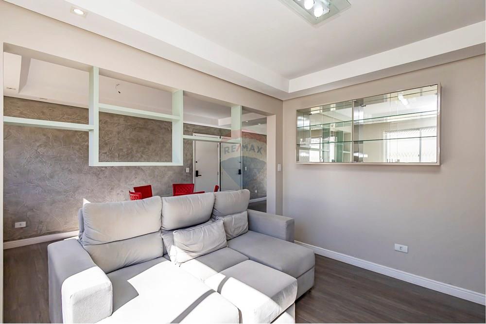 Apartamento - Venda - Curitiba , Paraná - IMG_7992_1.jpg - 560431040-1